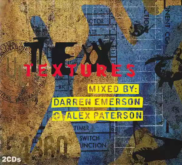 Various Artists: Textures