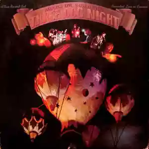 Three Dog Night: Around the World With Three Dog Night