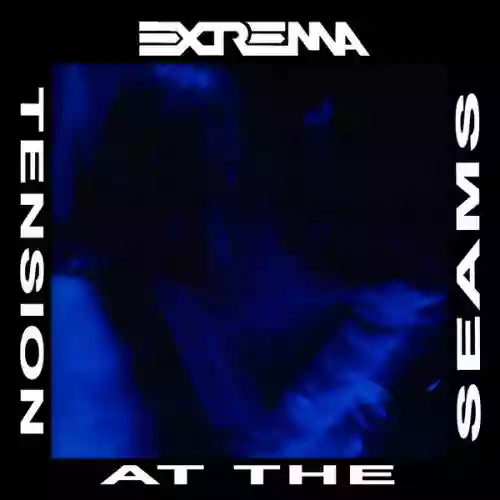 Cover di Tension at the Seams