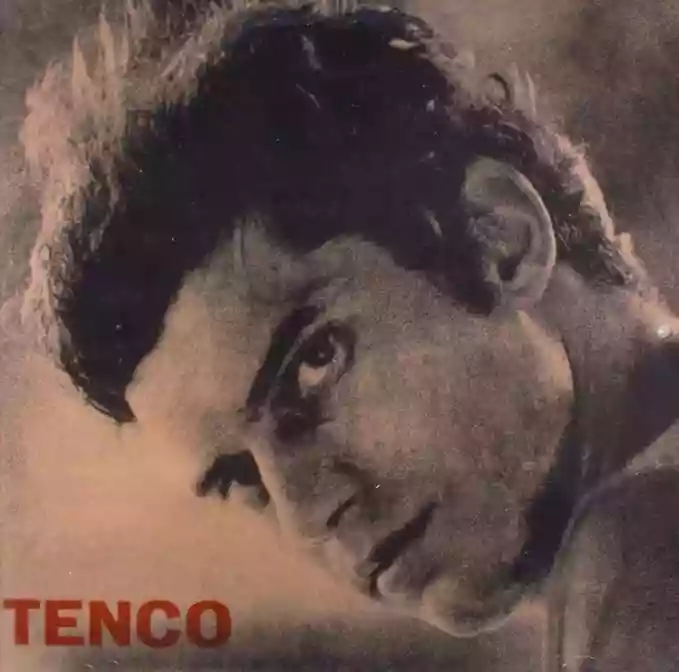 Luigi Tenco: Tenco