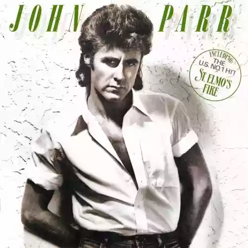 Cover John Parr - John Parr