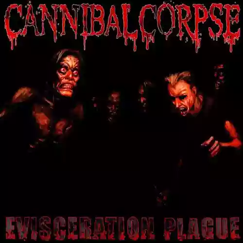 Cover di Evisceration Plague