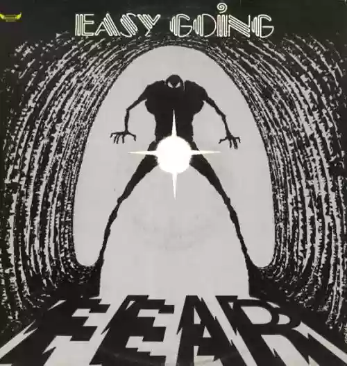 Cover Easy Going - Fear