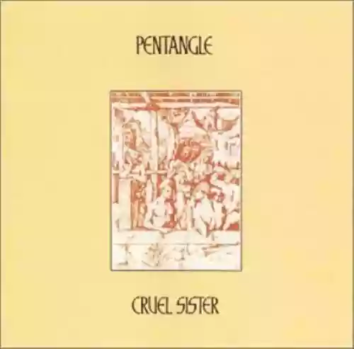 Cover The Pentangle - Cruel Sister