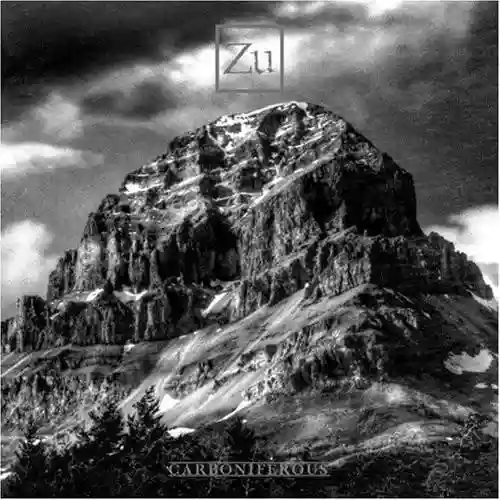 Cover Zu - Carboniferous
