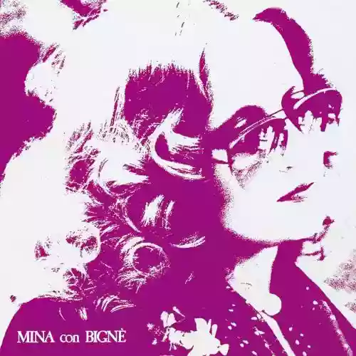Cover Mina - Mina con bigné