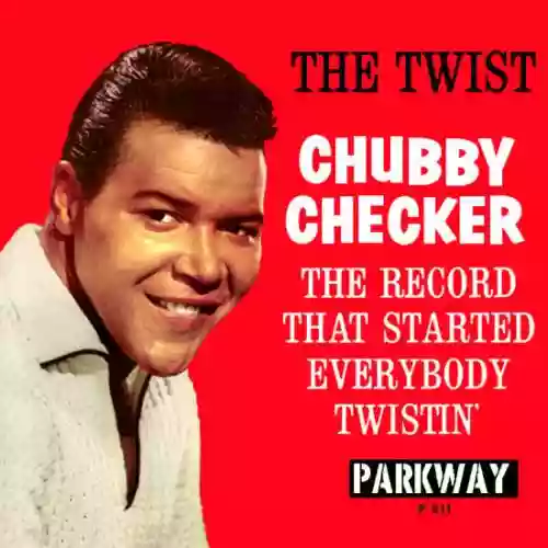 Cover Chubby Checker - The Twist