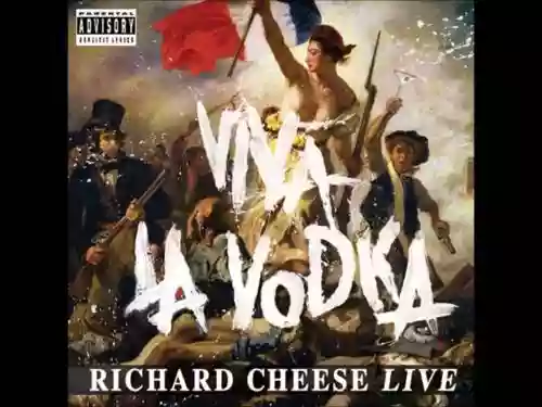 Cover di Viva la Vodka