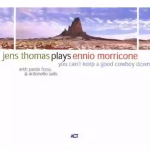 Cover di You Can't Keep a Good Cowboy Down