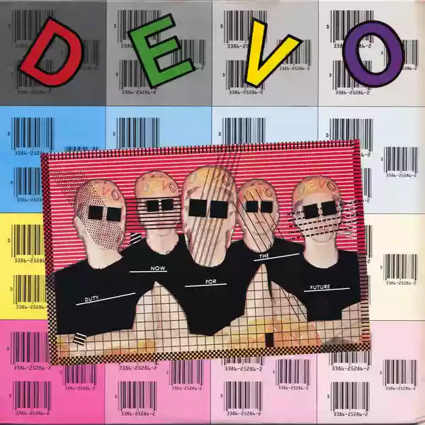 Devo: Duty Now for the Future