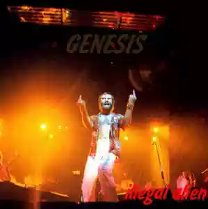 Genesis: Illegal Alien