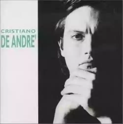 Cover Cristiano De André - Cristiano De André