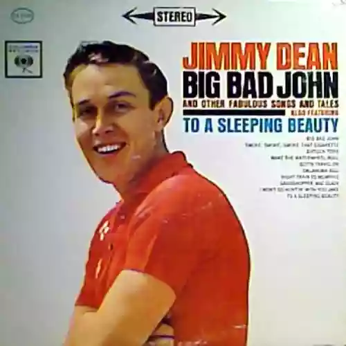 Cover Jimmy Dean - Big Bad John