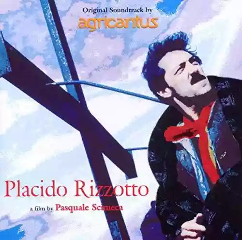 Cover di Placido Rizzotto