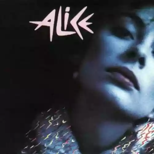 Cover Alice - Alice (Per Elisa)