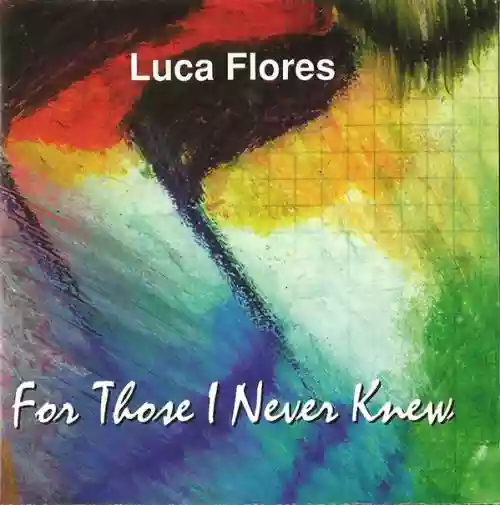 Cover di For Those I Never Knew