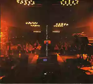Porcupine Tree: Ilosaarirock