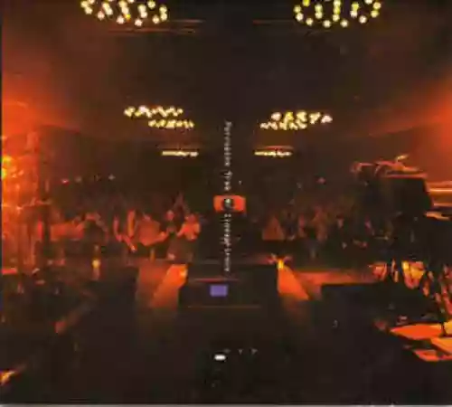 Cover di Ilosaarirock
