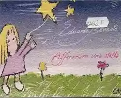 Edoardo Bennato: Afferrare Una Stella