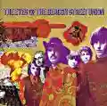 <b>Beacon Street Union</b> • The Eyes of Beacon Street Union