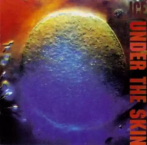 Cover Ice - Under The Skin