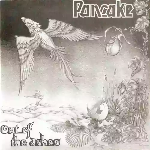 Cover Pancake - Out of the Ashes