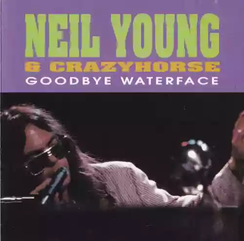Cover Neil Young - Goodbye Waterface