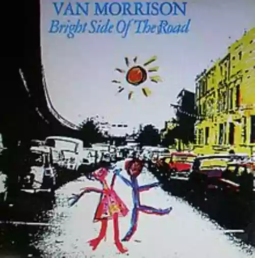 Cover Van Morrison - Bright Side of the Road