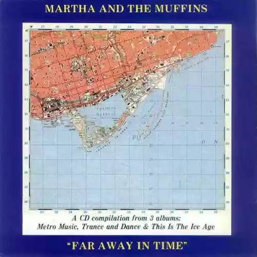 Cover di Far Away in Time