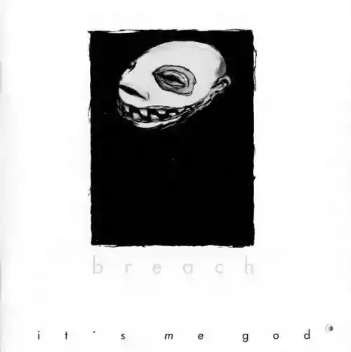 Cover Breach - It's Me God