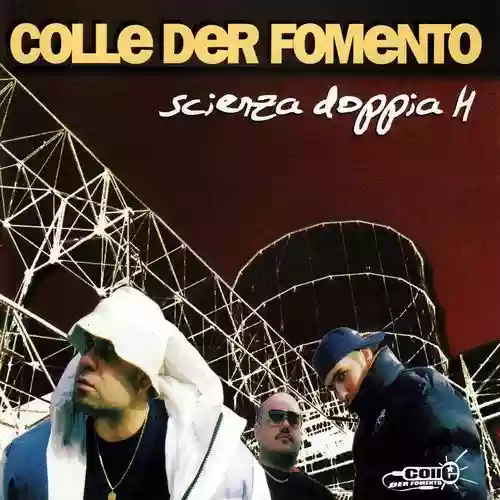 Cover di Scienza doppia H