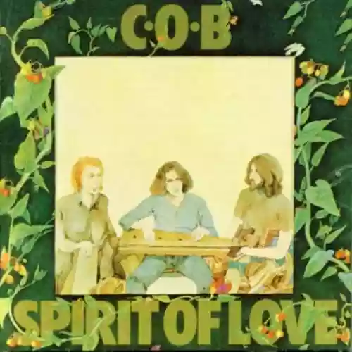 Cover di Spirit of Love