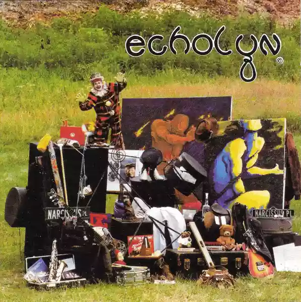 echolyn: echolyn