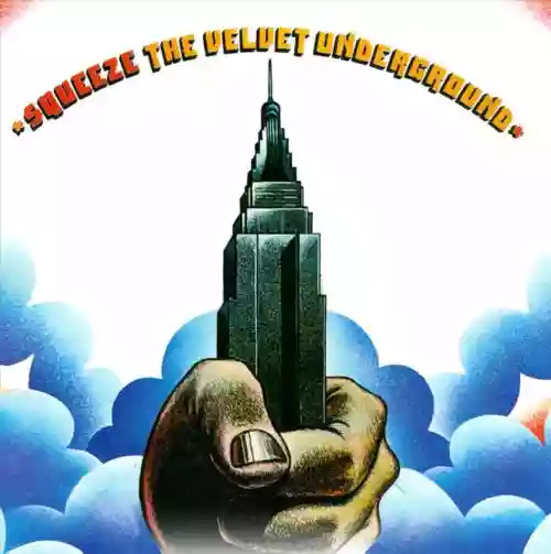 Cover di Squeeze