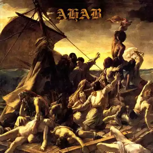 Cover di The Divinity of Oceans