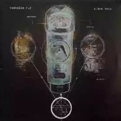 Cover di Ventolin EP