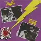Cover of Cock Sparrer Live and Loud!!