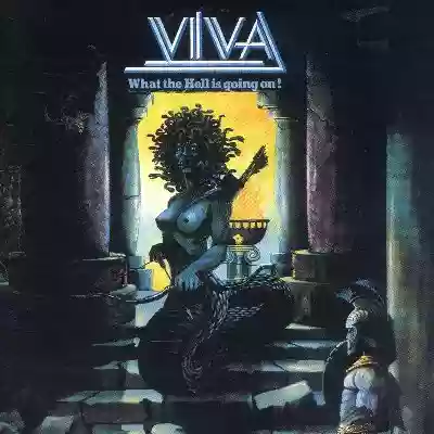 Viva: What the Hell Is Going On!