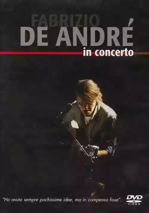 Cover di In concerto