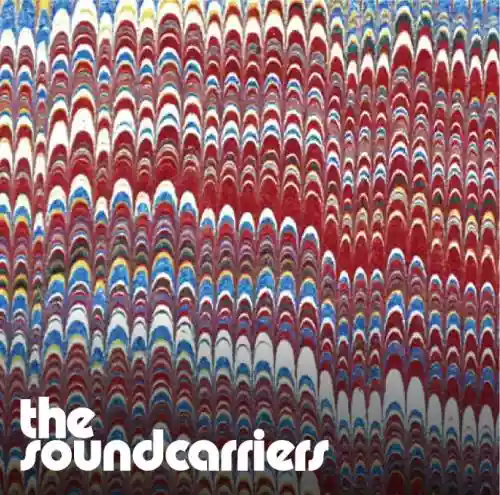 Cover The Soundcarriers - Harmonium