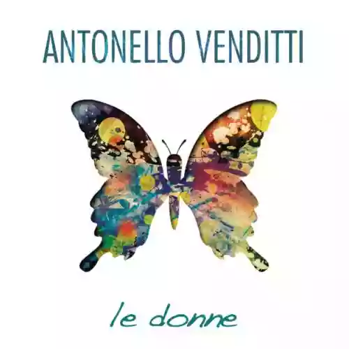 Cover di Le donne
