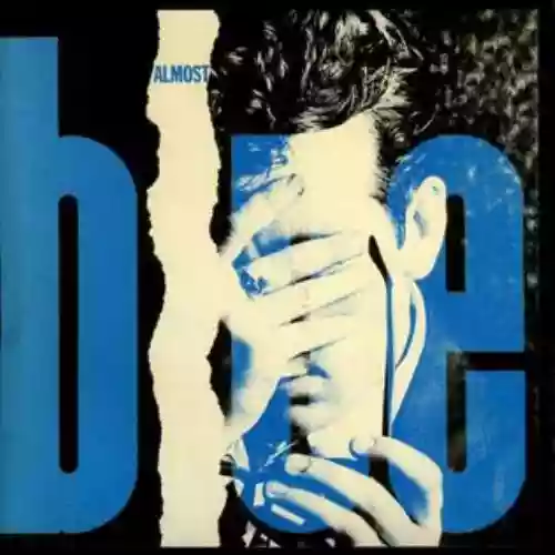 Cover di Almost Blue