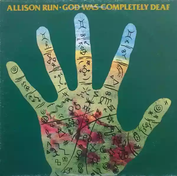 Allison Run: God Was Completely Deaf