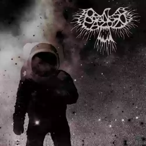 Cover Oranssi Pazuzu - Muukalainen puhuu