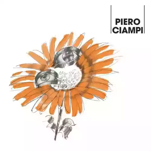 Cover Piero Ciampi - Piero Ciampi