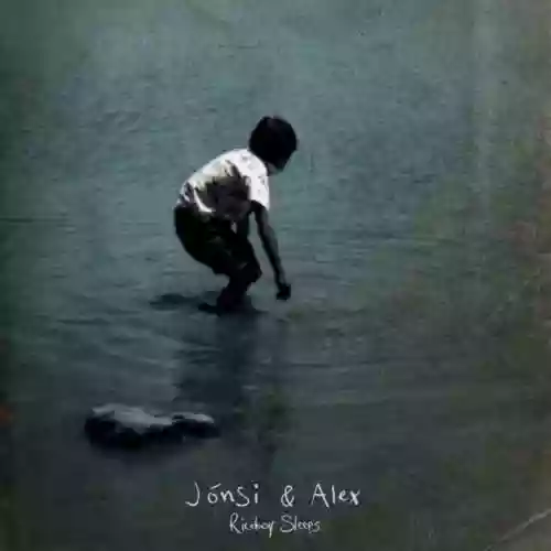 Cover di Riceboy Sleeps