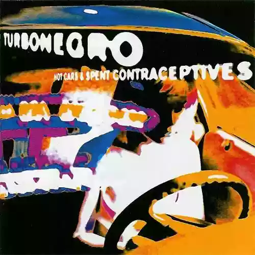 Cover di Hot Cars and Spent Contraceptives