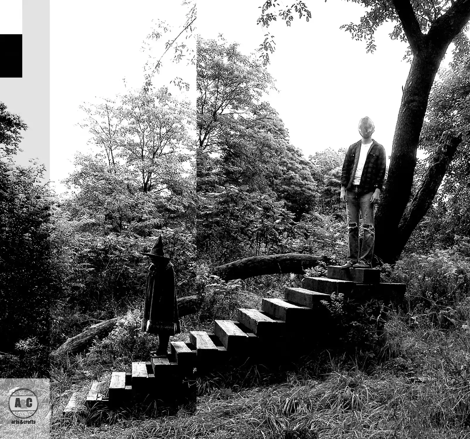 Timber Timbre: Timber Timbre