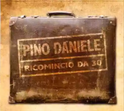 Cover di Ricomincio da 30