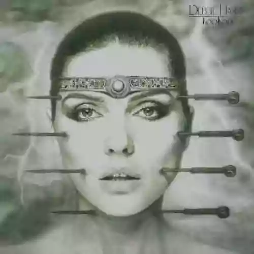 Cover Deborah Harry - KooKoo